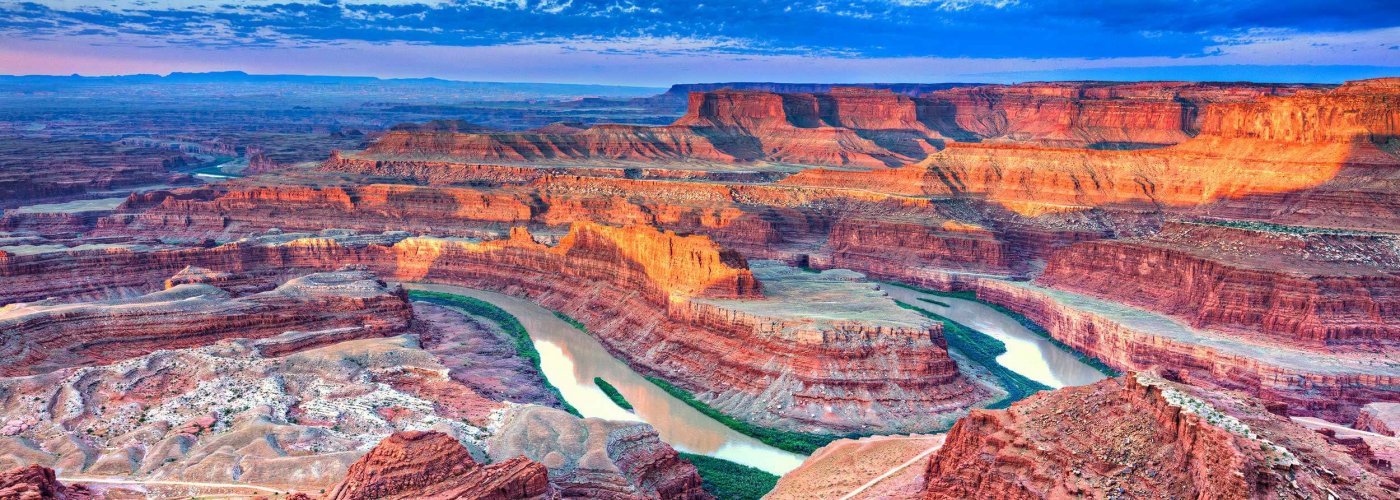 Best State Parks
