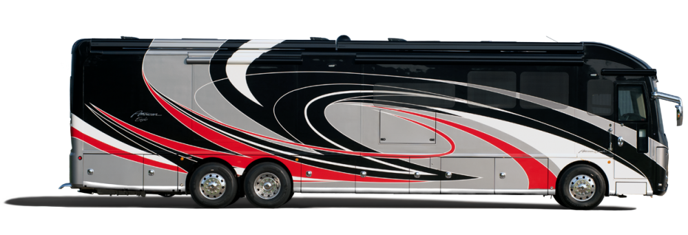Raceway Red