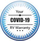 COVID19 BADGE