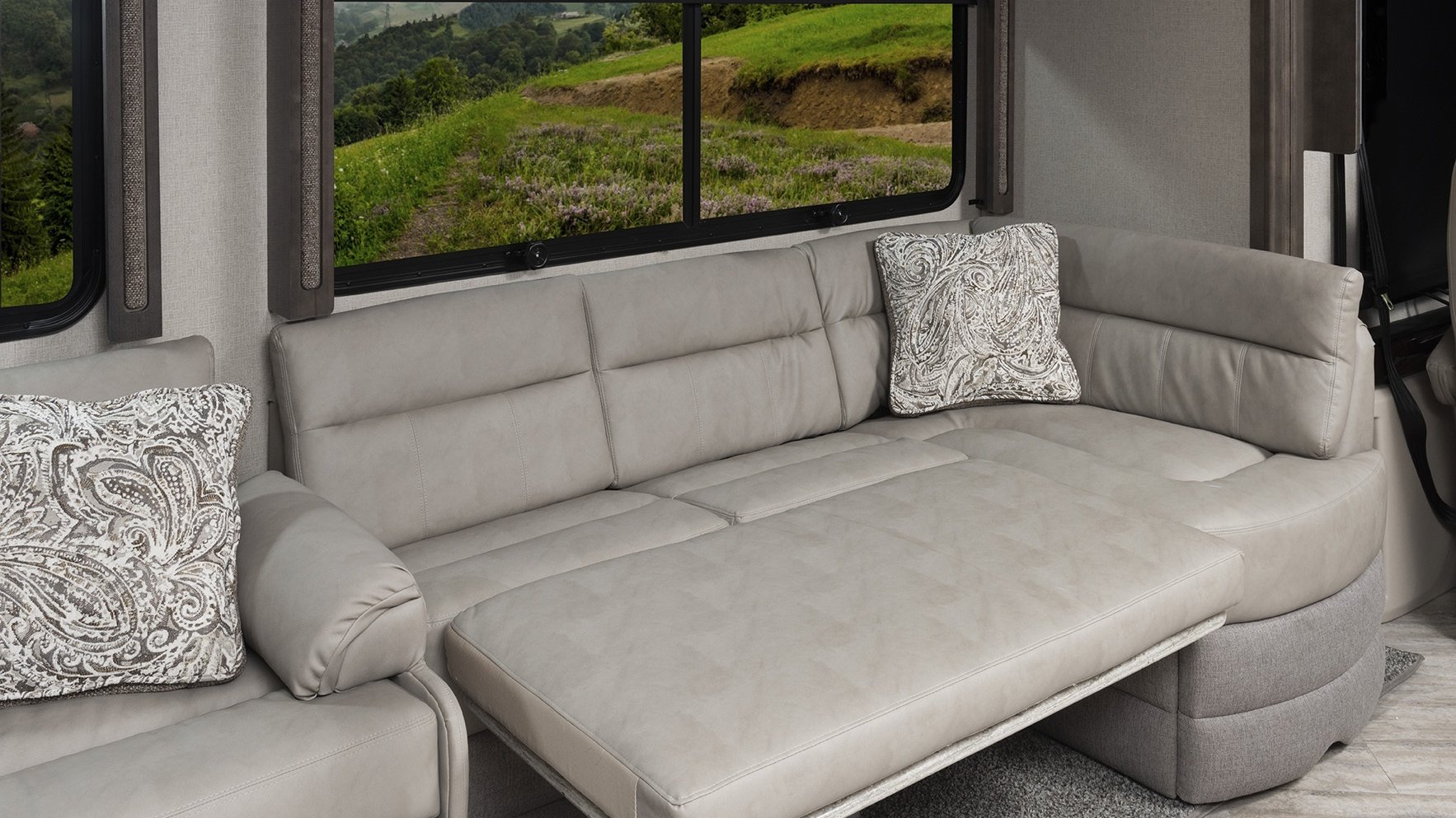 3 PA LXE 38 N mainshot Granite Cliff 7815 bed