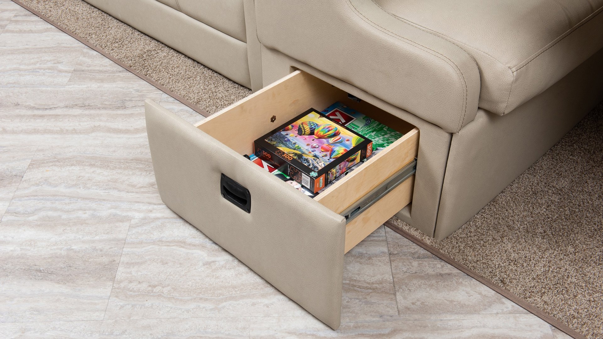 3 dindrawer SW 34 C parch oxford9397