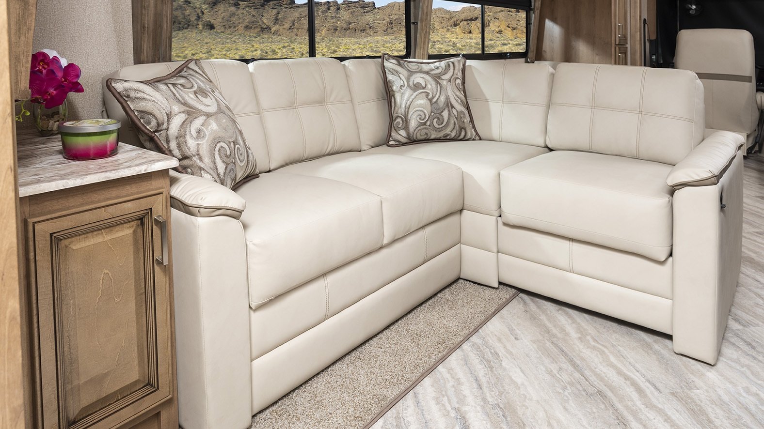 Lsofa parch cap SW35 K 927 1
