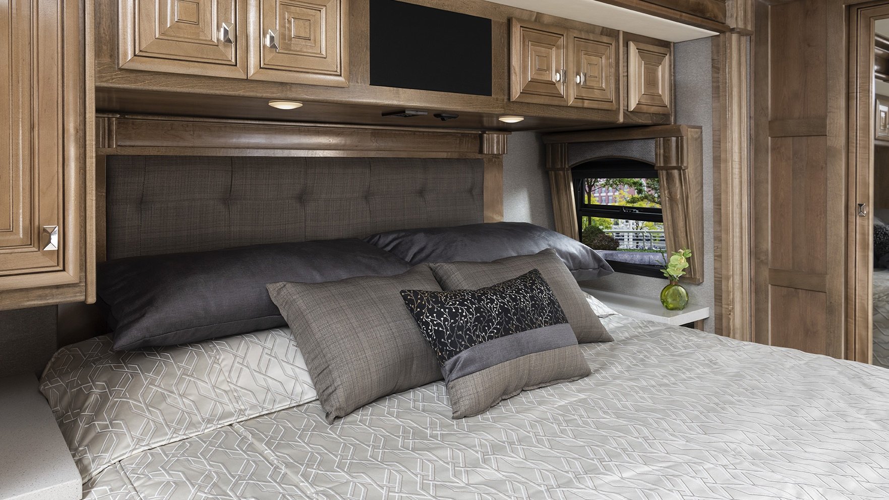 Mastbed ridtaupe DISLXE40 G 5552