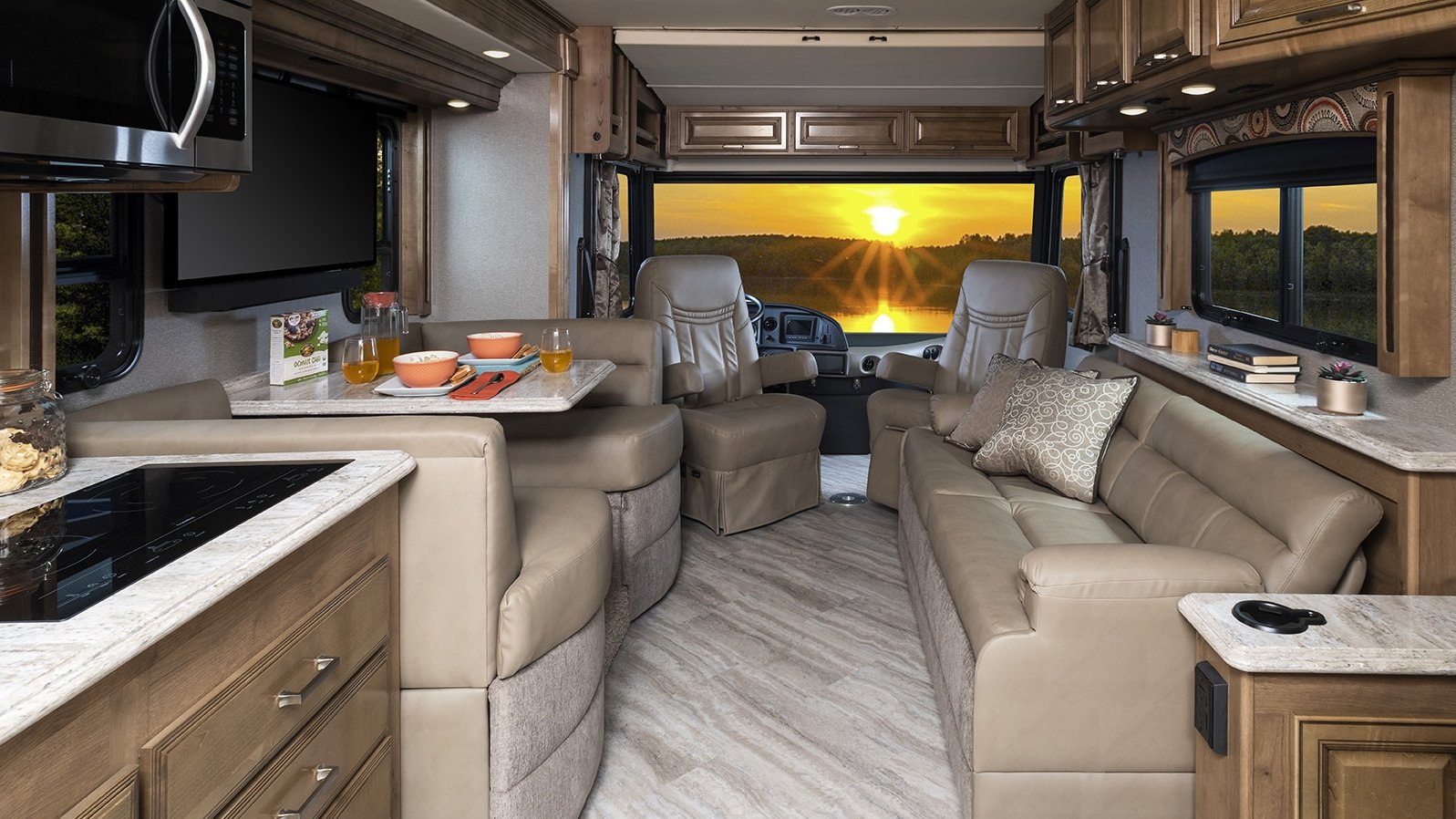Main interior PA 35 E spicedjava 5788capwood