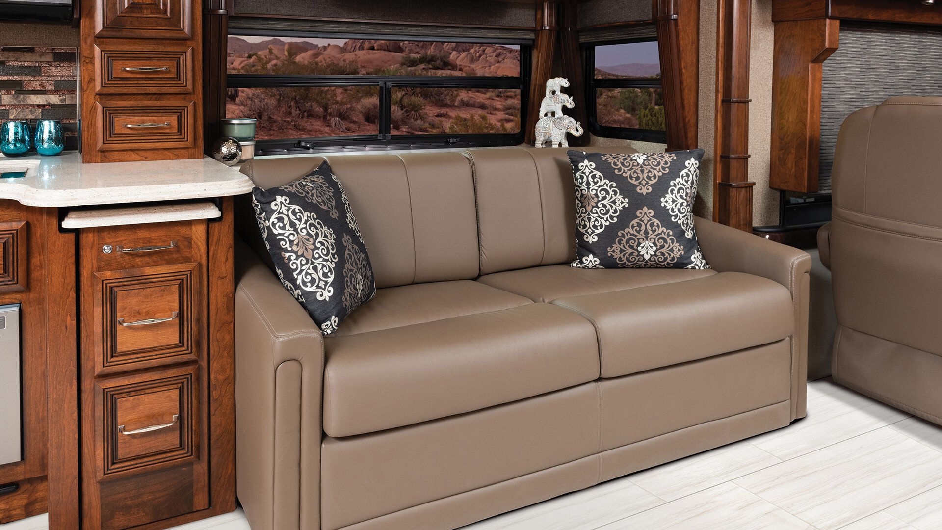 1sofa Dream luxtrufle chestnut 1473 1