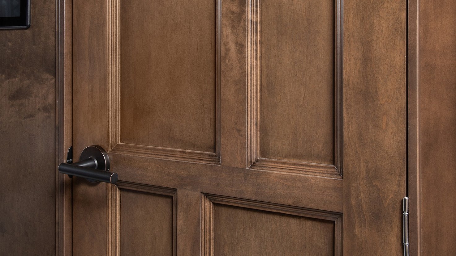 6paneldoor cognac209