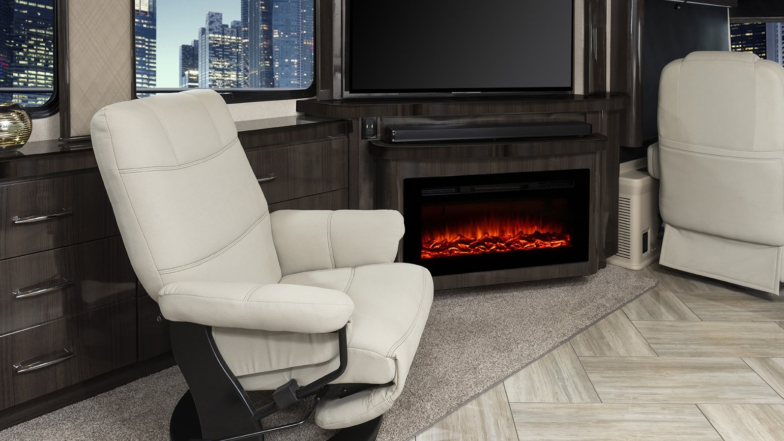 Lounger EAGL Ehe tranquility6451 1