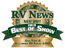 Rv news best of show 2019
