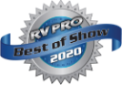 Rv pro 2020 best of show