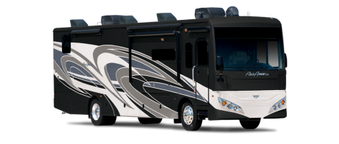 Pace Arrow LXE