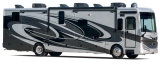Pace Arrow LXE