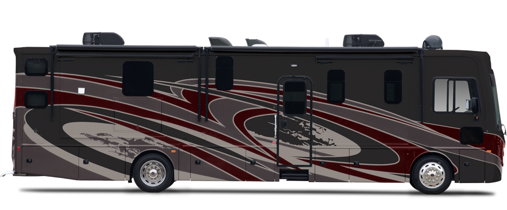 Southwind Profile Sable MY20 0198