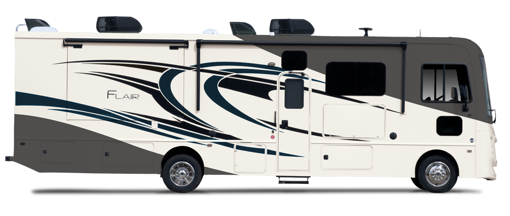 FLAI Rprofile MY20 WAVE partialpaint4105r