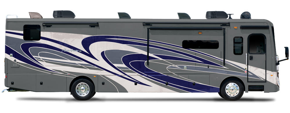 2020 Pace LXE Ext Imperial