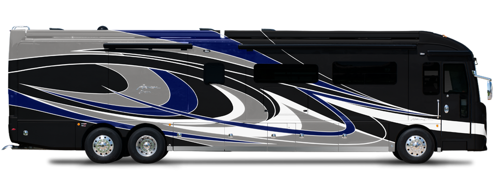 Am Dream PROFILE Inspiration Blue MY 9982