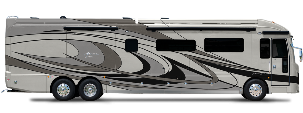 Am Dream PROFILE Black Stone MY 9982