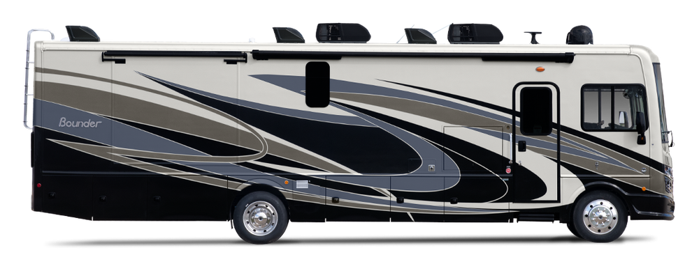 Bounder Profile MY20 Biscayne