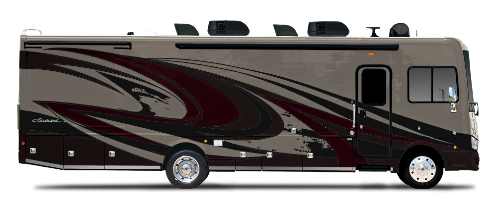 Southwind Profile Bordeaux MY20 0198