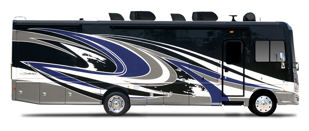 Southwind Profile Independent MY20 0198
