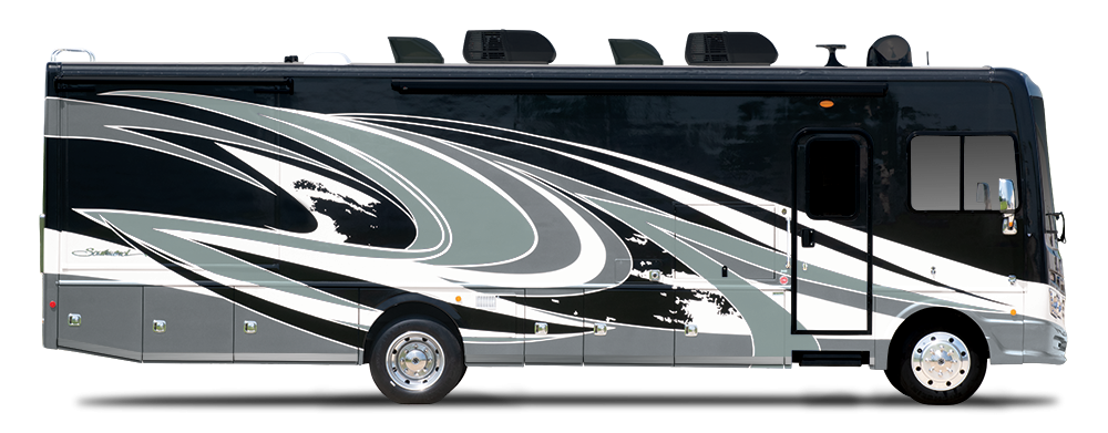 Southwind Profile Ocean Mist MY20 0198
