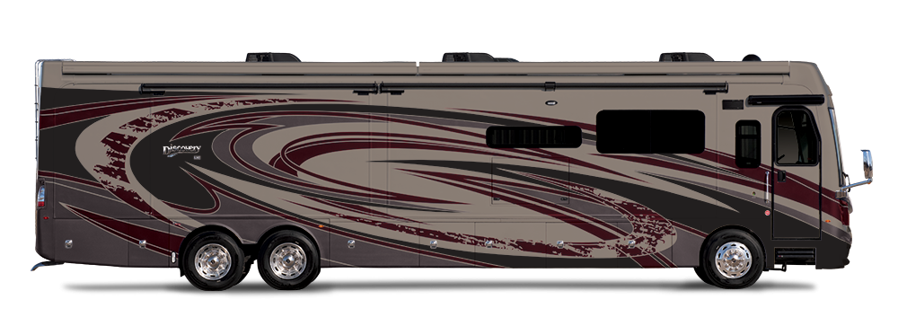 Disc LXE44 H profile FLANNEL MY20 1798