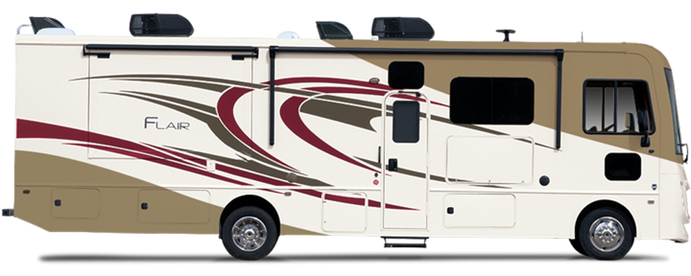 FLAI Rprofile MY20 COMPASS partialpaint4105
