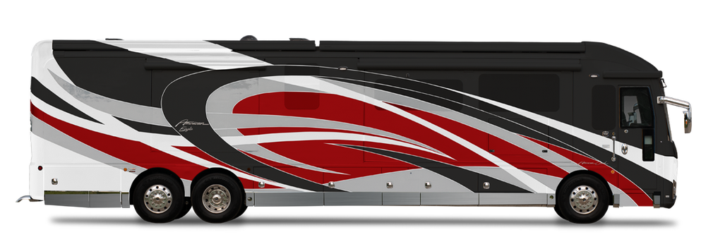 Am Eagle Profile Red Horizon MY20 4141