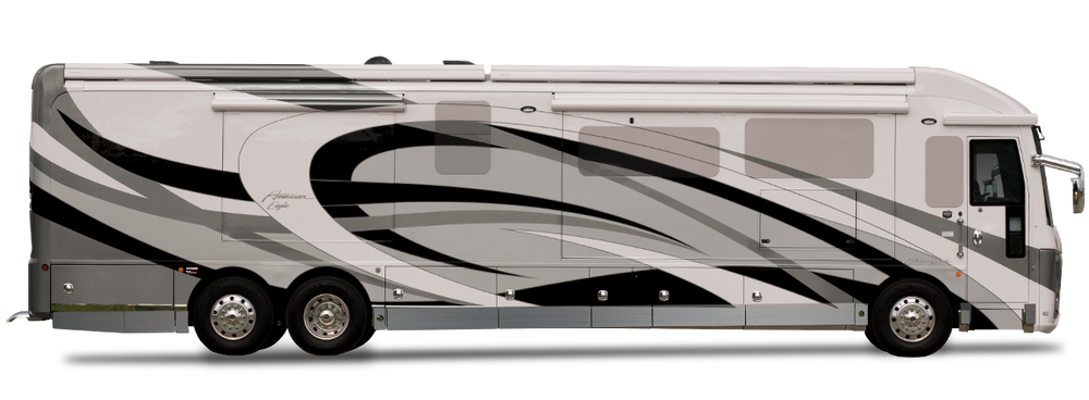 Am Eagle Profile Radiant Silver MY20 4141