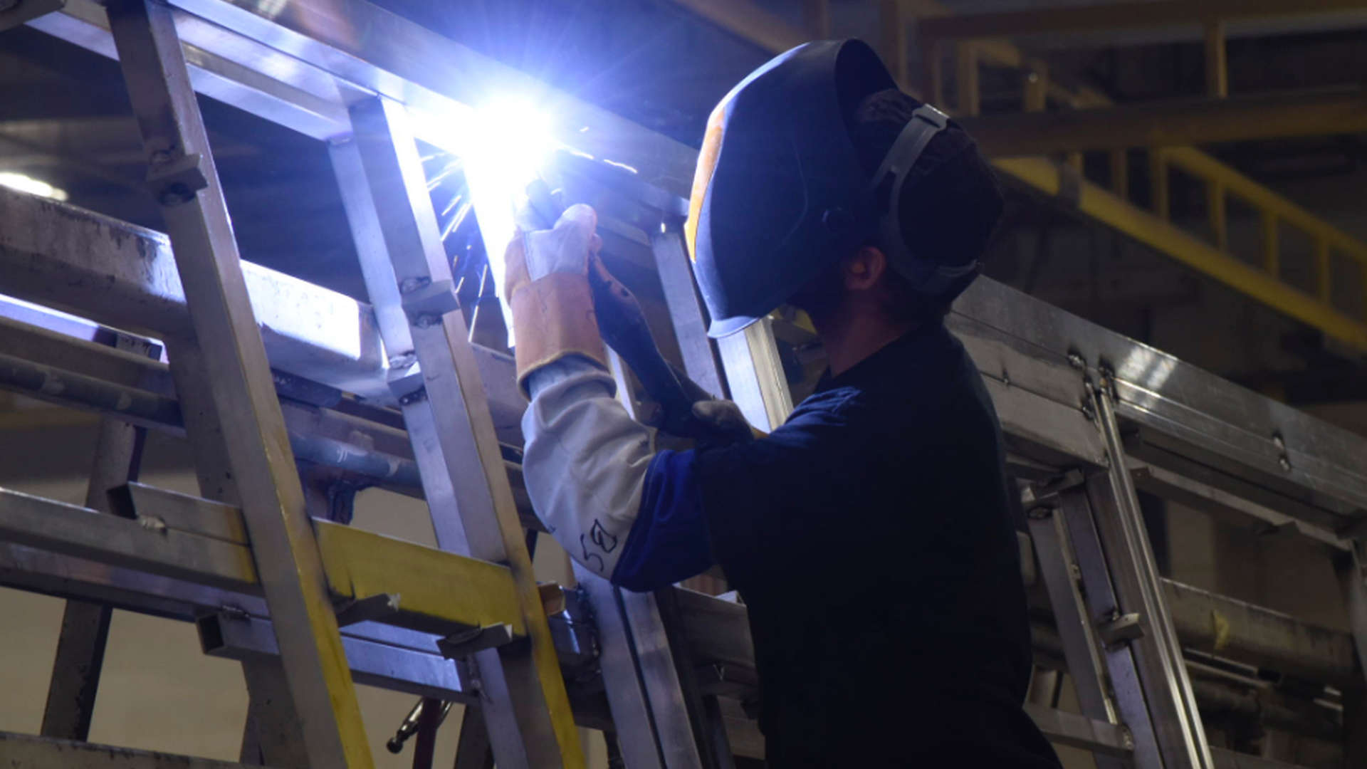 Welding
