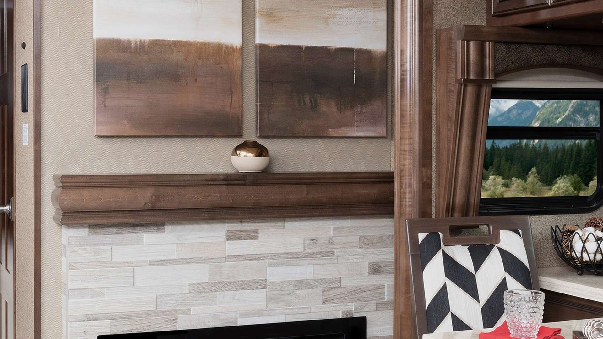 11 fireplace Disc savoy oxford 3462