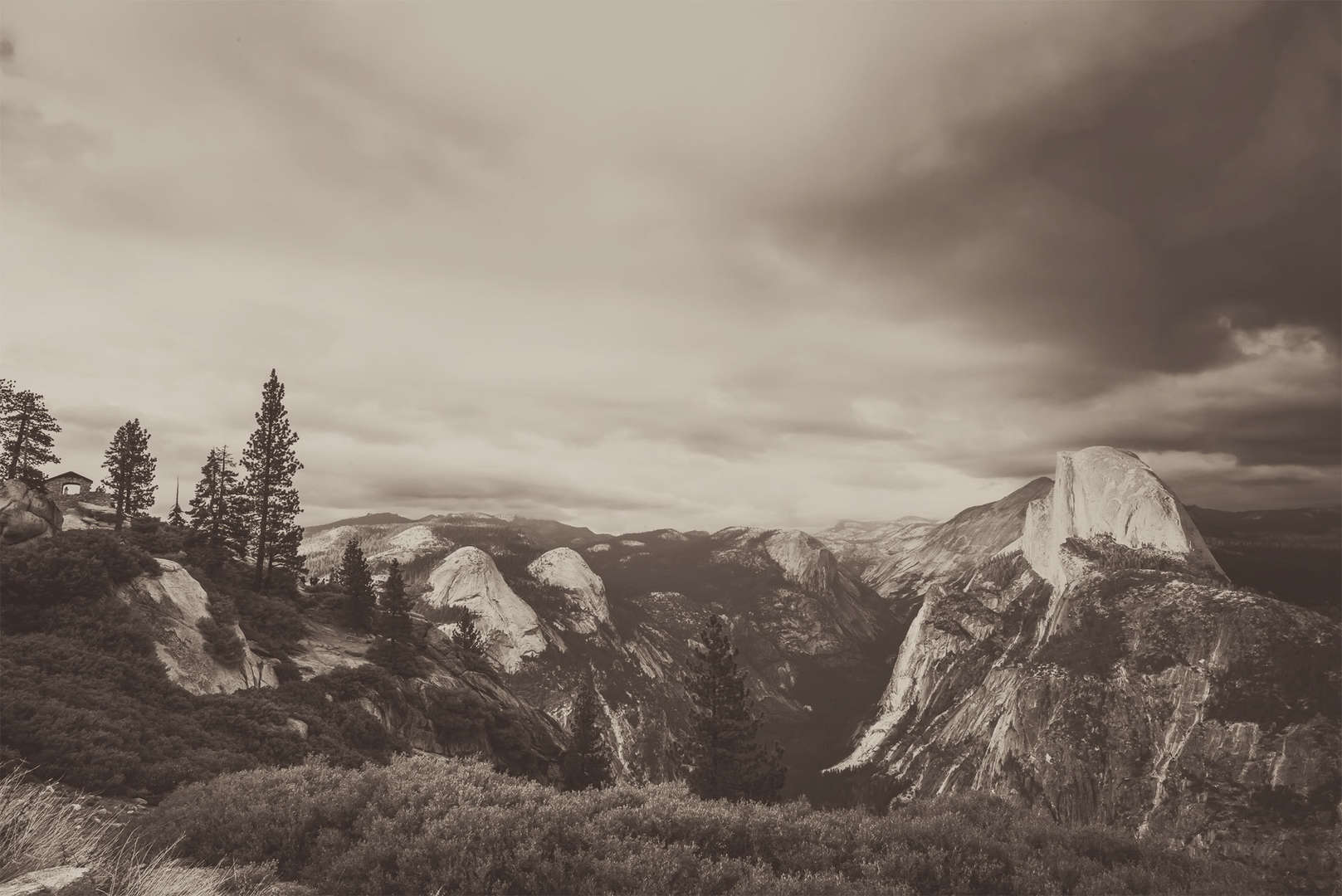Yellowstone national park bg