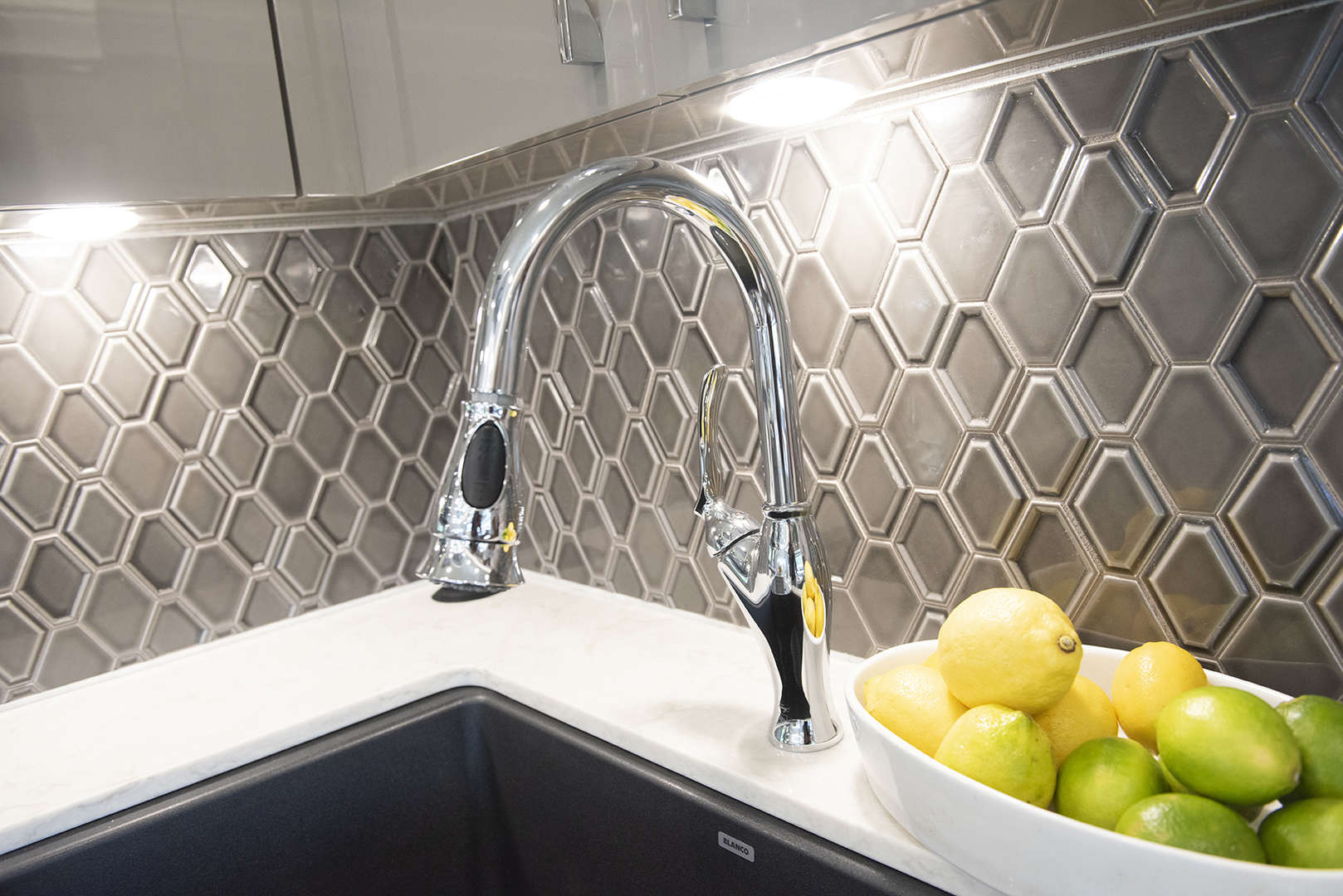 Sink Eagle45 K 1681