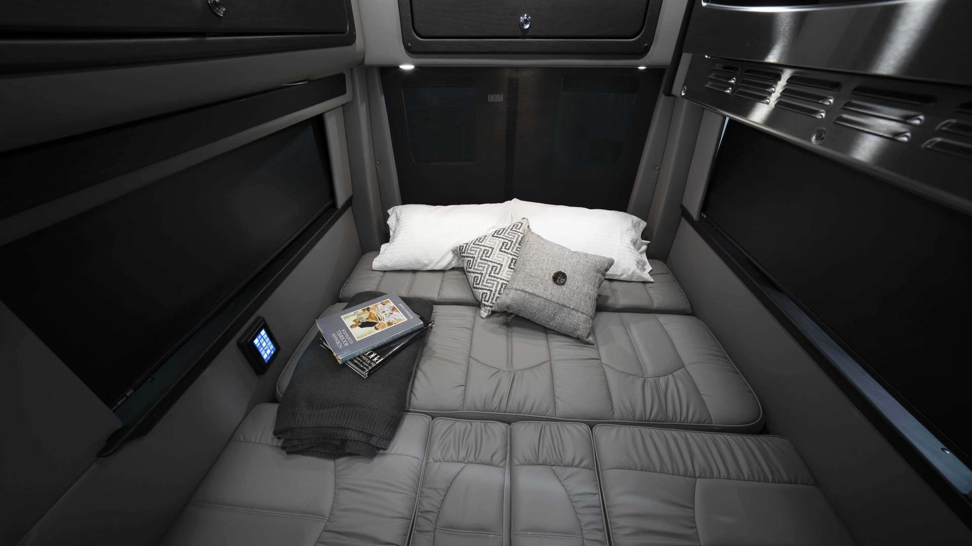 Patriot 144 Grey