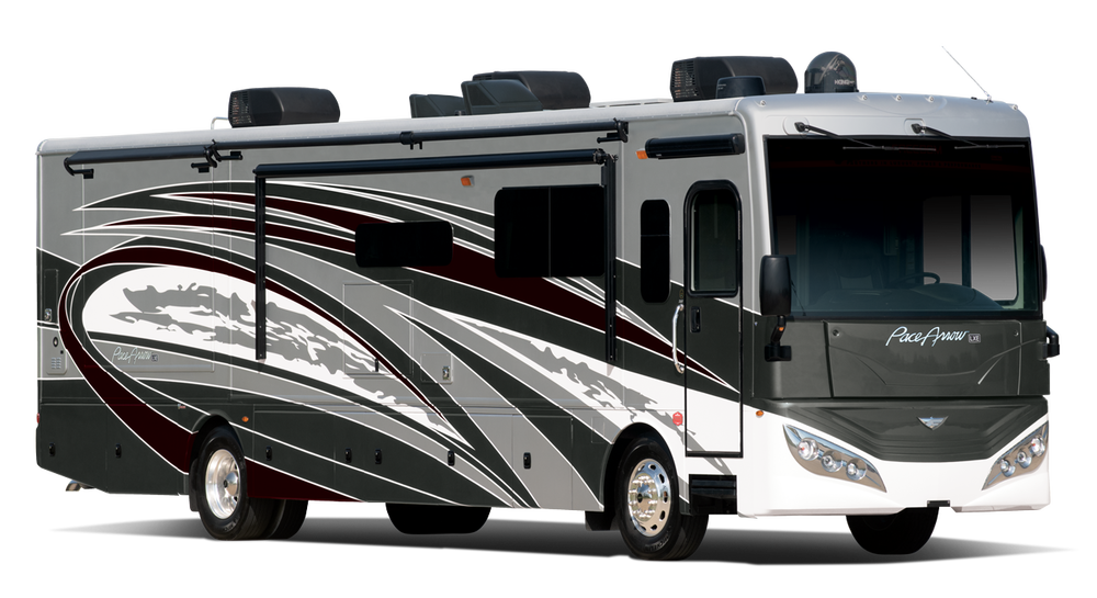 Fleetwood Rv It S All About The Journey