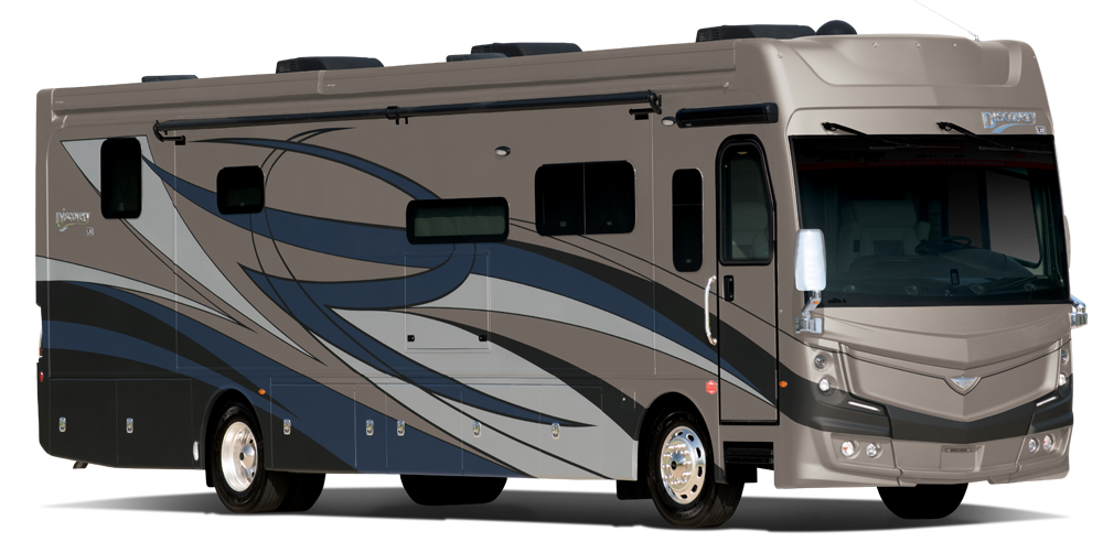3 4 Discover LXE O Lympia 40 M MY21 4194