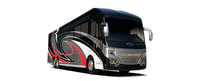 2019 Eagle 34