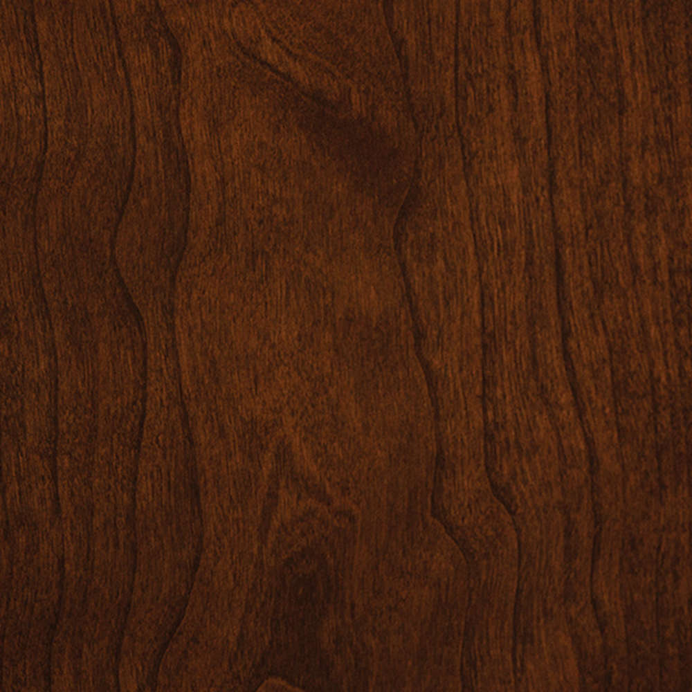 Wood squares chestnut
