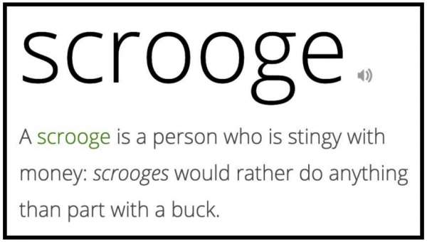 Scrooge 666a3639a5e5272eb0a4199a863ff6c2